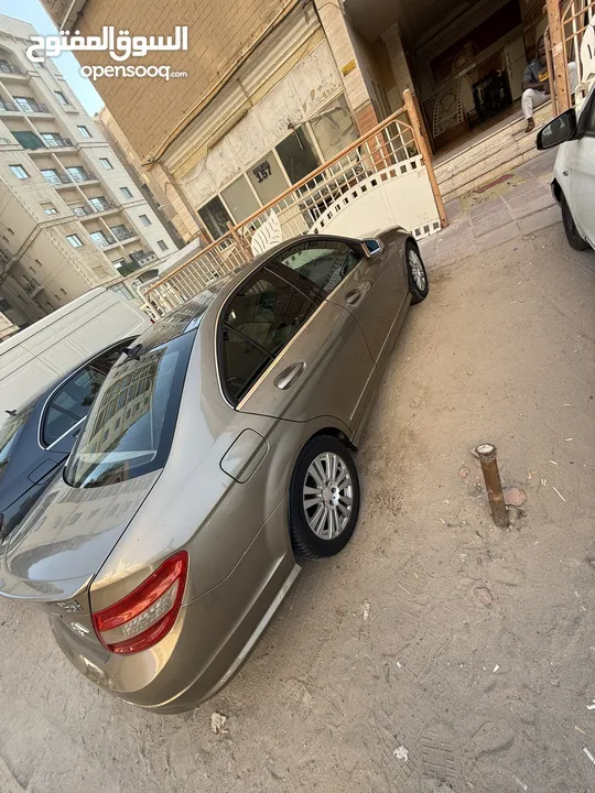 C200 بحالة نادرة