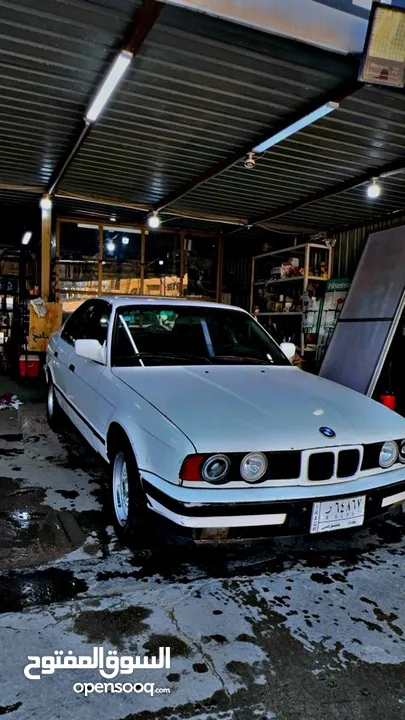 BMW 1990 بي ام