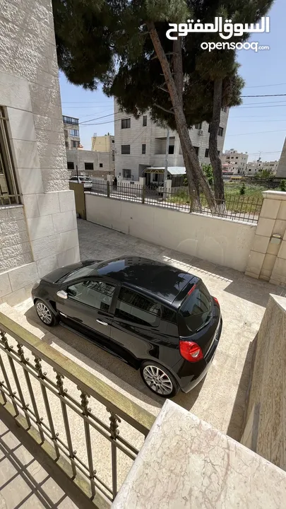 Renault Clio RS197 2008  للبيع