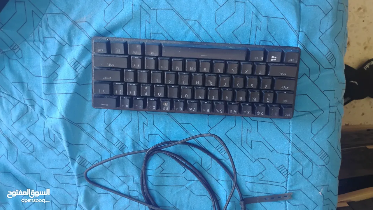 razer huntsman mini