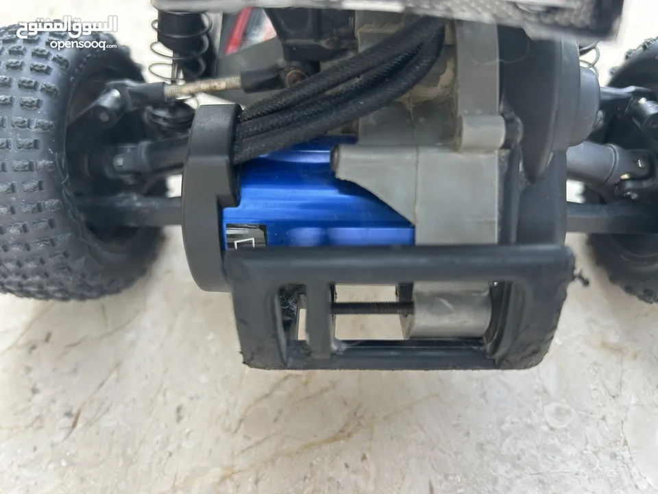 Traxxas Bandit VXL Brushless Buggy