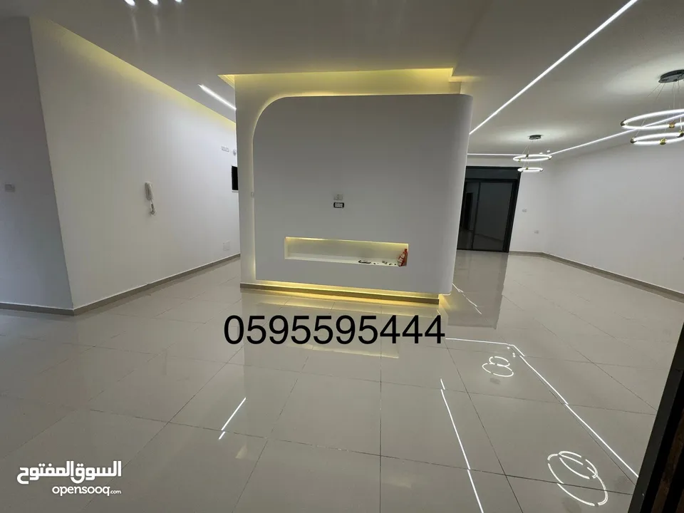 شقة للبيع الارسال