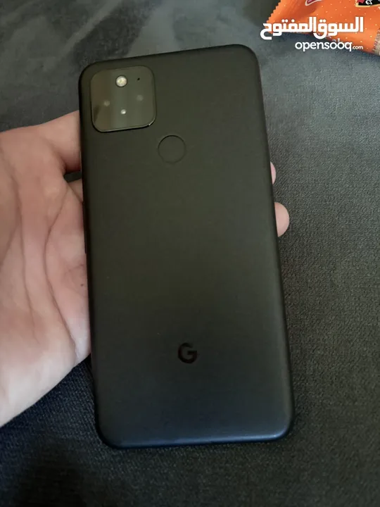 Google pixel 5