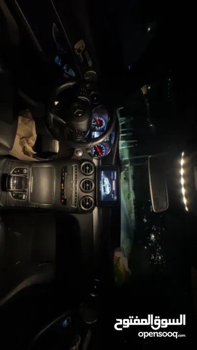 GLC 350e 2018 – Hybrid