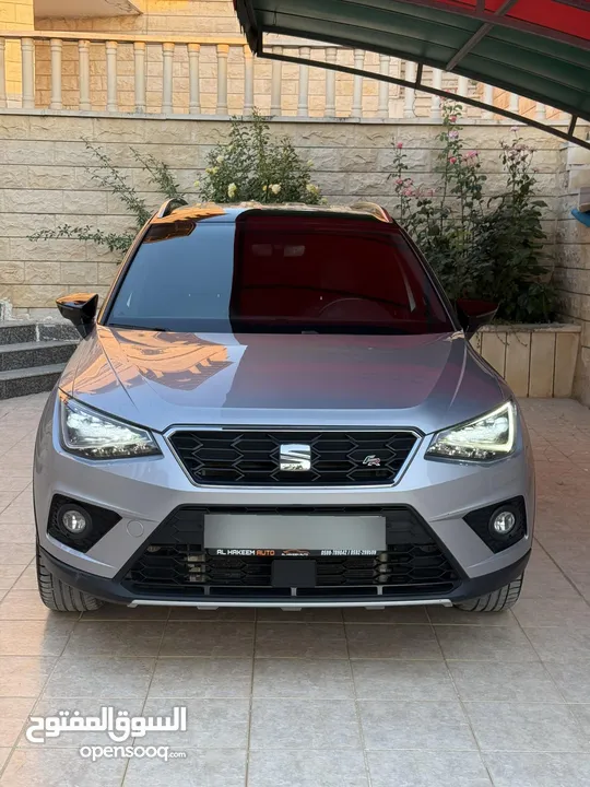 سيات ارونا اف ار للبيع