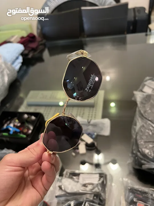 نظارات UV400 POLARIZED للبيع