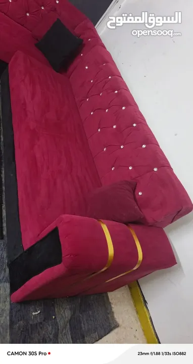 مستعمل بحاله جيده