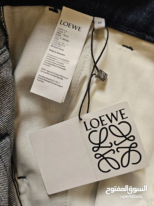 LOEWE Brand