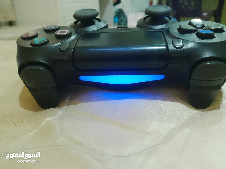 اجهزة PS4 game