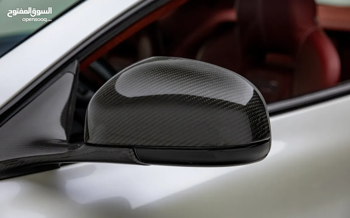 2010 ASTON MARTIN DBS