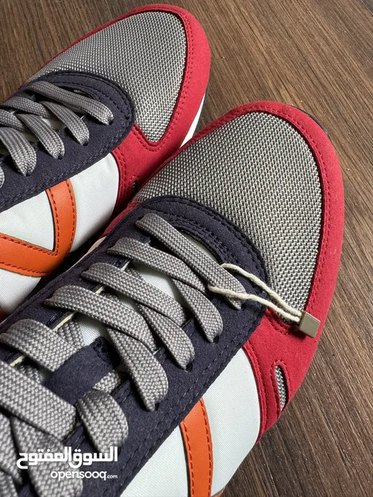 Armani Exchange shoes original  حذاء أرماني أصلي