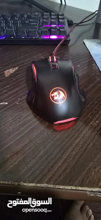 PC gaming للبيع