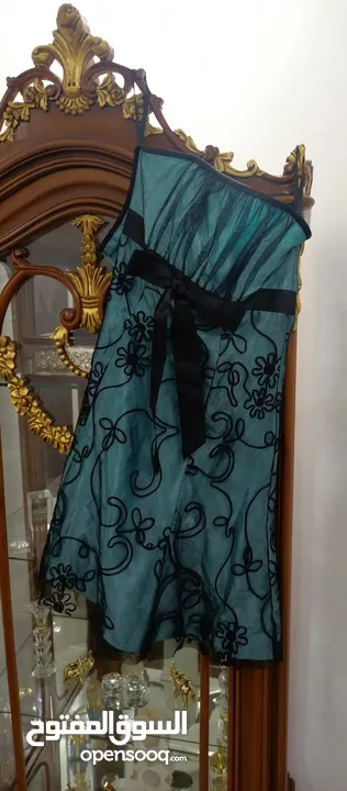 شروه فساتين سهره بسعر مغري