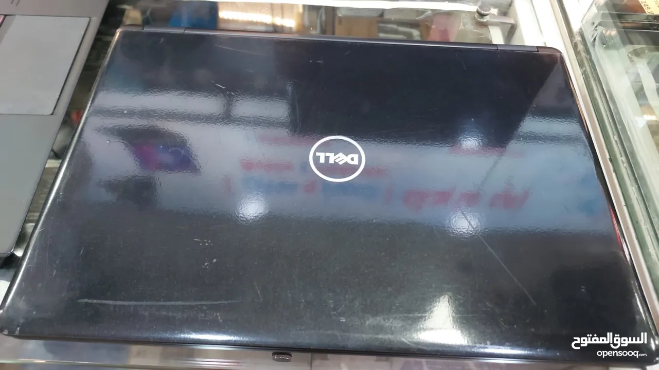 لاب توب مستخدم للبيع Dell Lititude i7