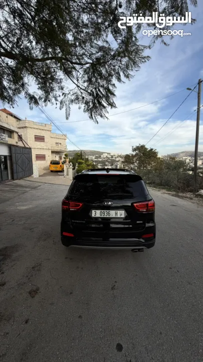 كيااا سرنتوو 2017 فل لفل  فحص  نخب