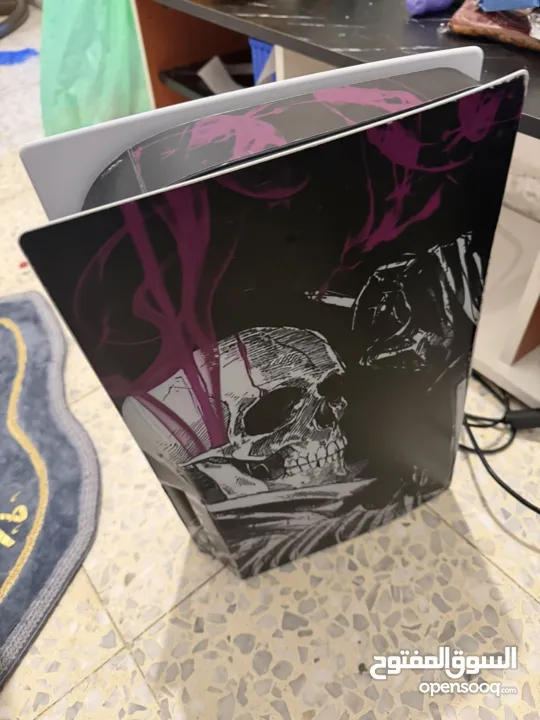 موجود ps5 مستعمل شبه جديد مع ايد ولعبتين وشغاله مليون بالمية في القدس لا يوجد توصيل