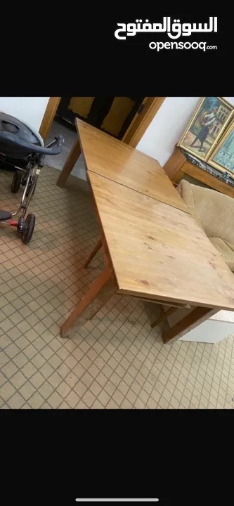 أثاث غرف جلوس وملحقاتها