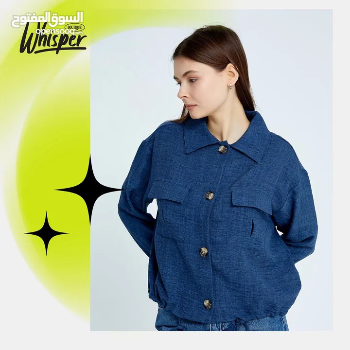 مرحبا بك في وجهتك المفضله في عالم الأناقه التركيه لدى مجموعة whispers boutique