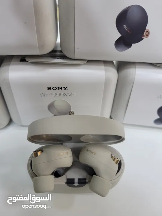 .......  Sony buds
