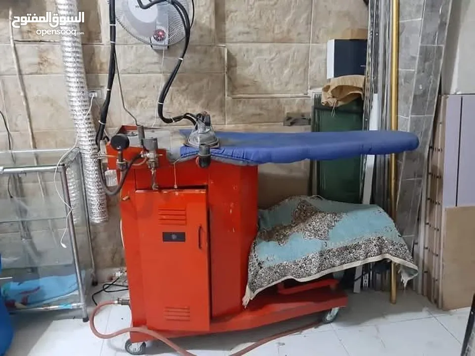 ماكينة كوي ايطالي