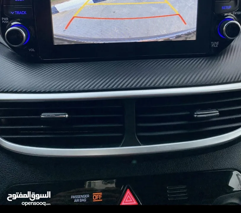 HYUNDAI TUCSON 2020/ HYUNDAI TUCSON