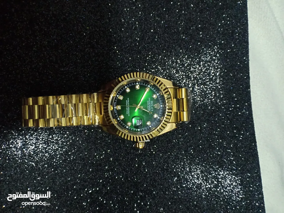 Rolex watche