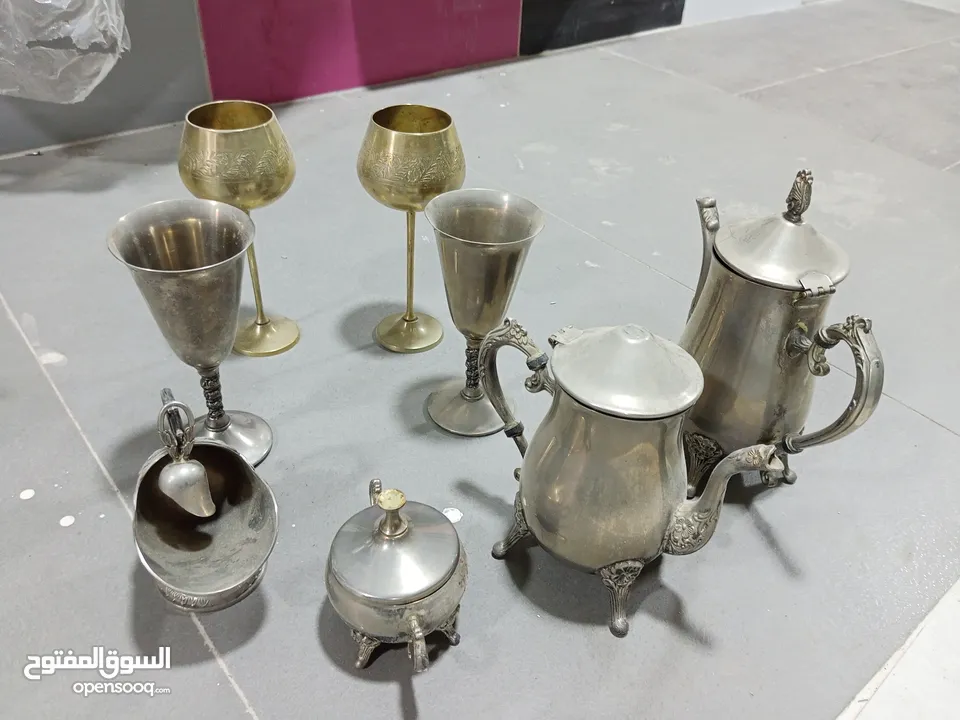 موجود نوادر للبيع
