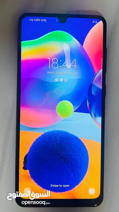 Samsung a31 128 gb