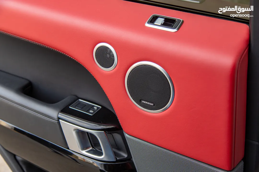 Range Rover sport 2020 Autobiography Plug in hybrid