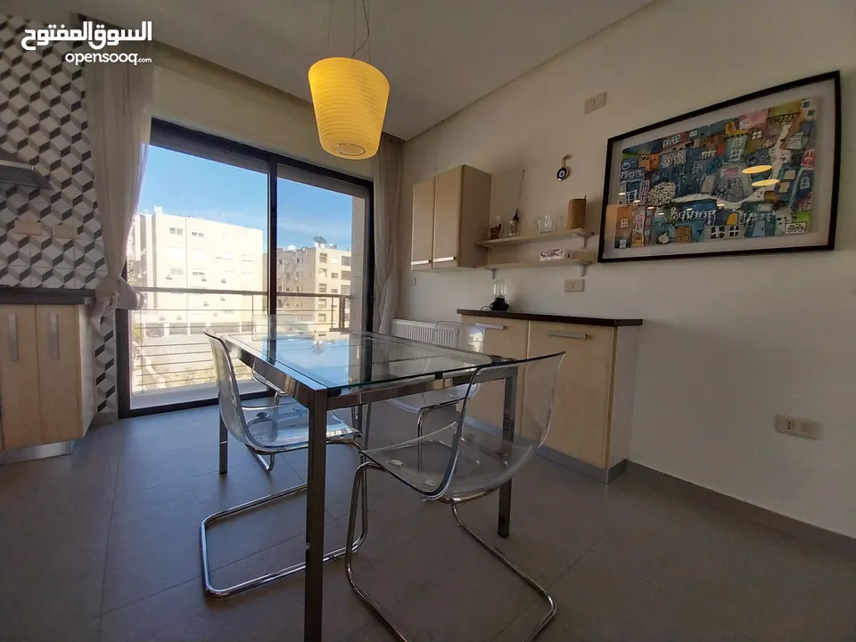 شقة للايجار في الشمساني  ( Property 36614 )-174916802