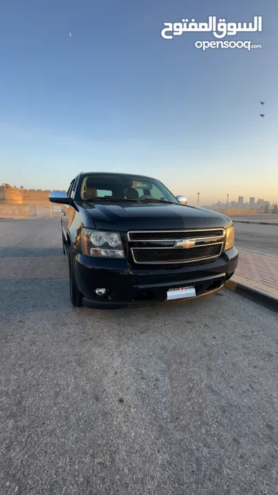 تاهو 2009 للبيع