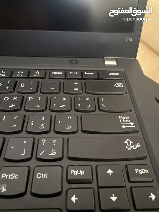 Lenovo Corei5 Gen11 24G Ram