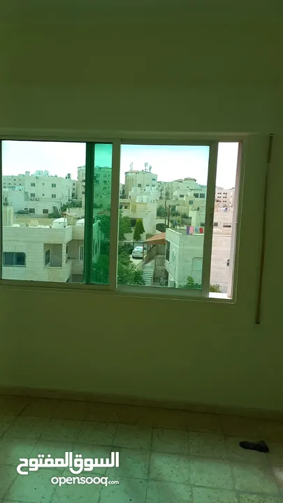شقة للبيع طبربور ابوعليا