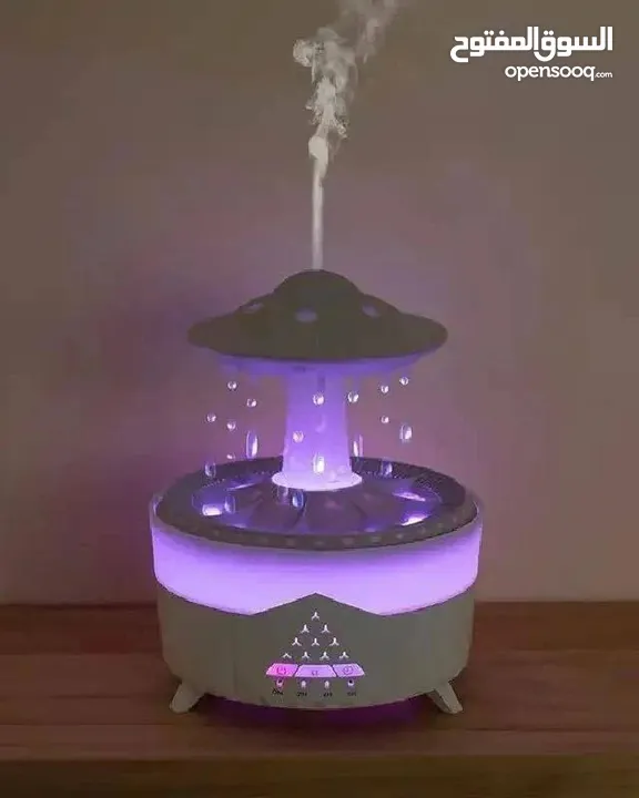 تشكيله مباخر