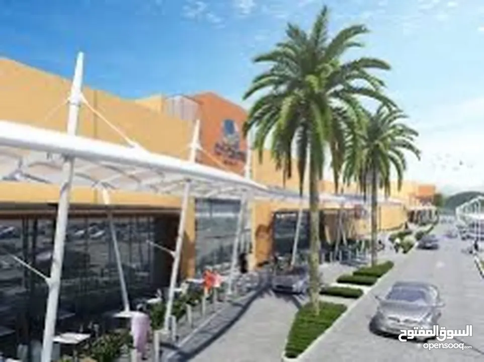 Shop for sale in City Centre sohar