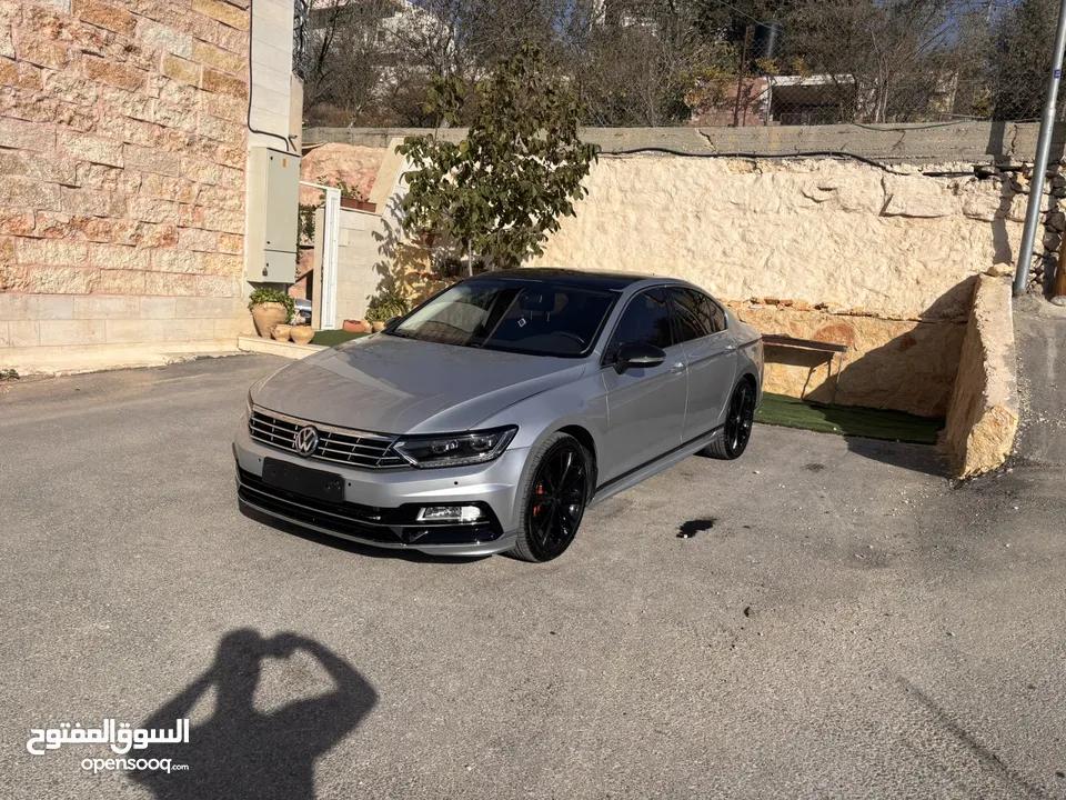 باسات 2016 للبيع