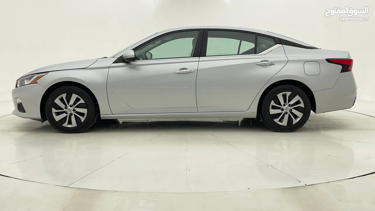 (HOME TEST DRIVE AND ZERO DOWN PAYMENT) NISSAN ALTIMA