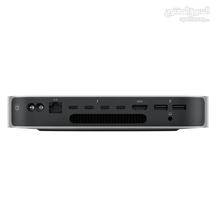 Mac mini M2 Pro - بسعر مميز