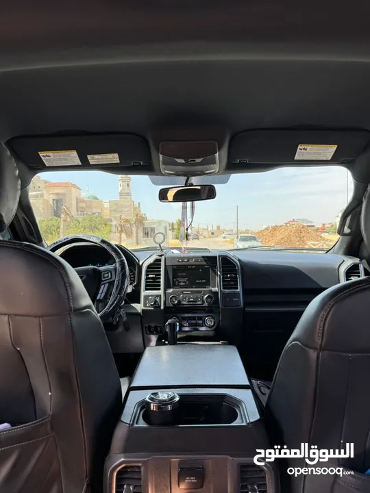 فورد بكب f150 للبيع ford f150 xlt