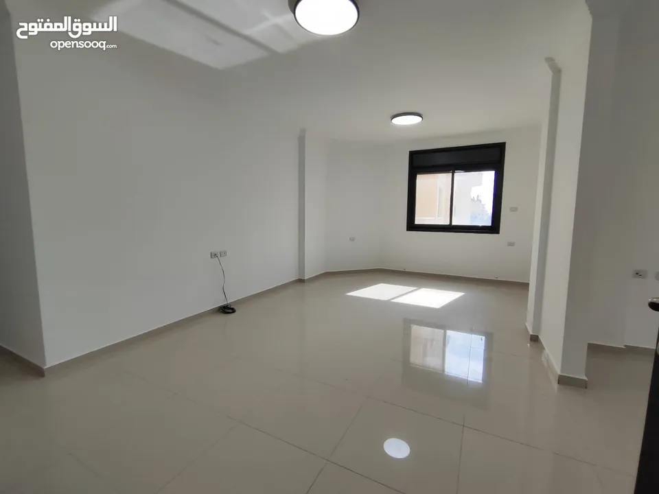 شقة واسعة للإيجار – عين مصباح قرب سوبر ماركت بغداد