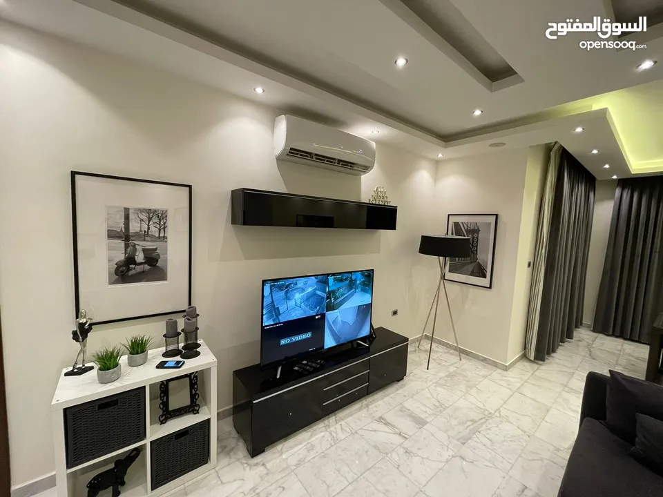 furnished apartment for rent in deir ghbar  ( Property 40364 )-174787500