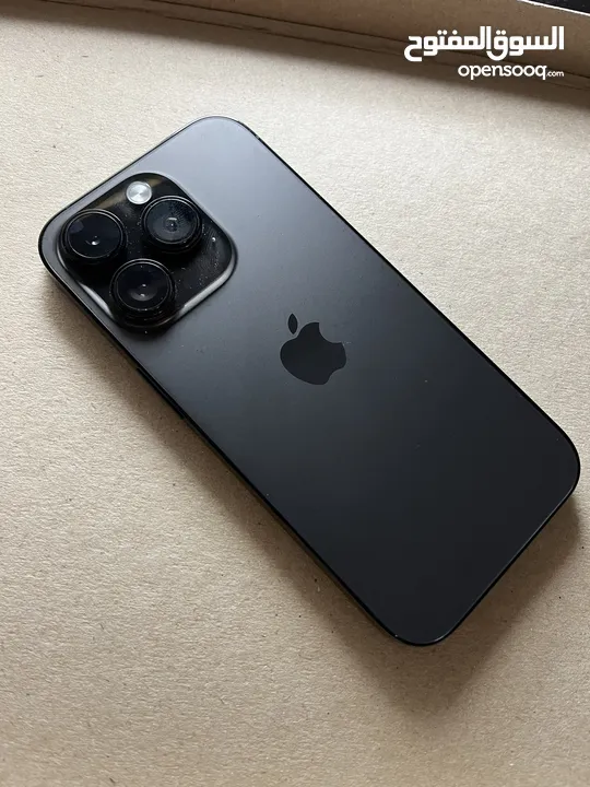 iPhone 14 pro 128