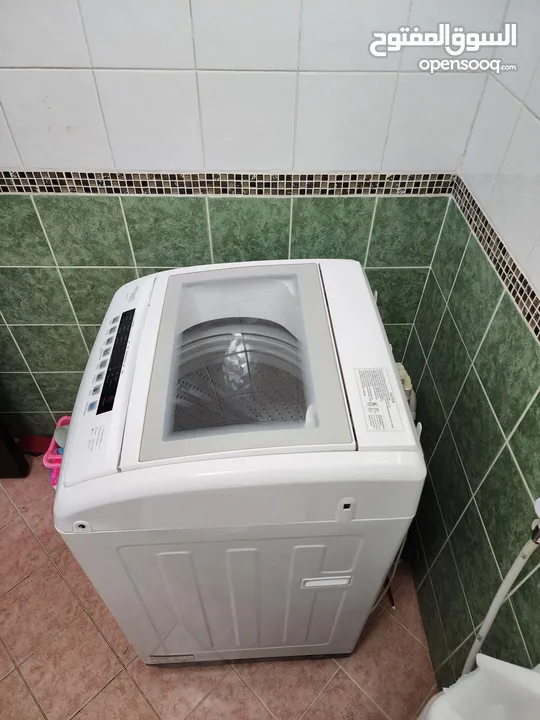 Super General washing machine