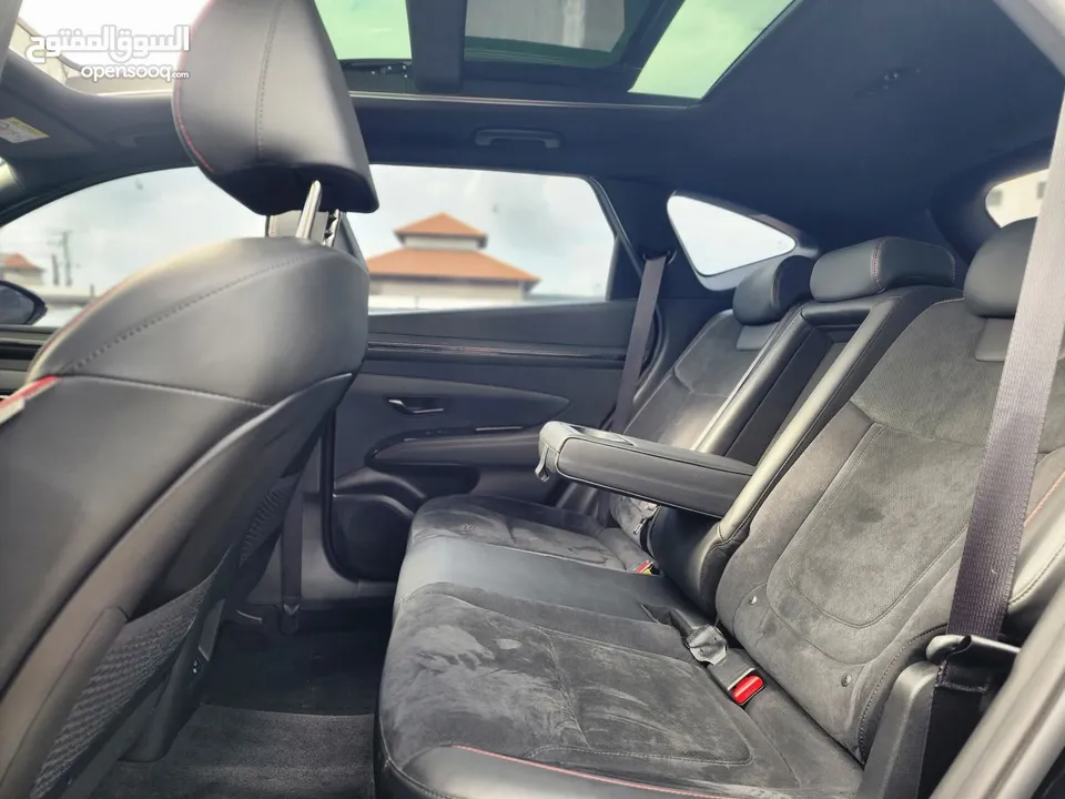 توسان بلج ان تحفه