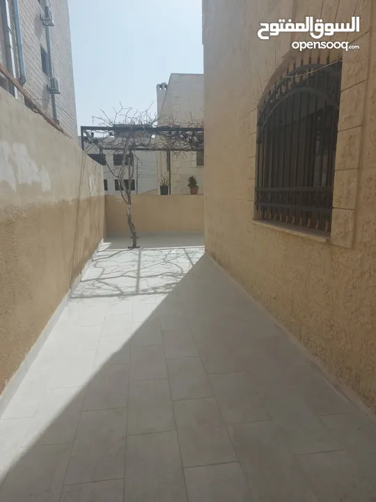 شقة مستقلة للإيجار من المالك مباشرة ابونصير حي المحبة