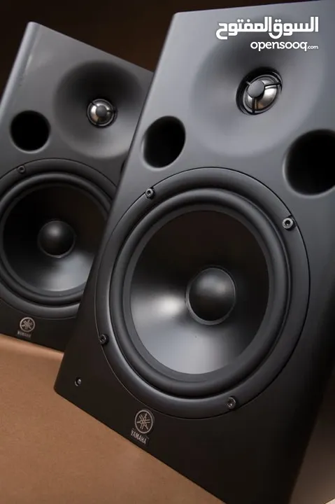 Yamaha MSP5 STUDIO