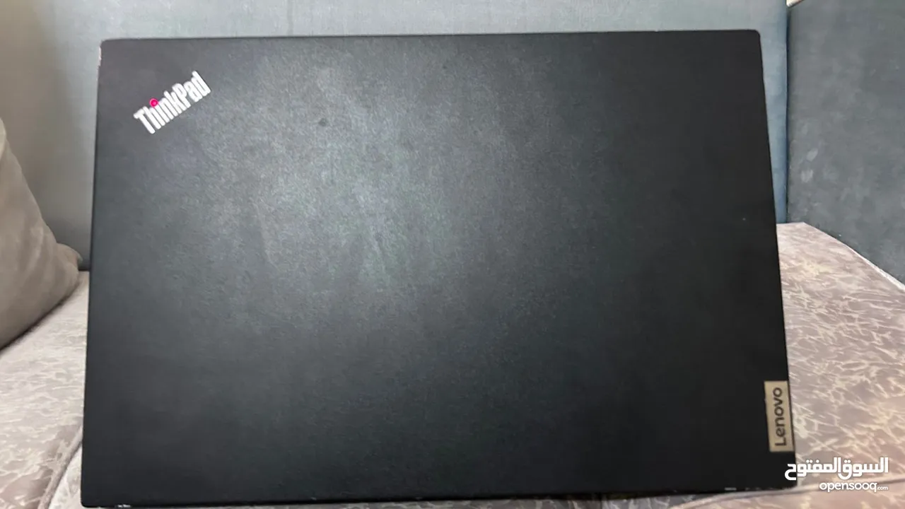 Laptop Lenovo ThinkPad Ryzen 5 4500Uلابتوب لينوفو قوي
