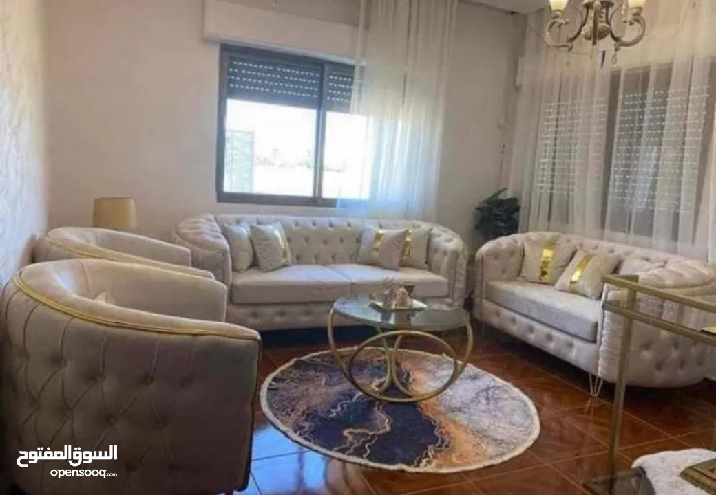 كنب 7مقاعد جميع الالوان متوفره عرض لاسبوع فقط 249
