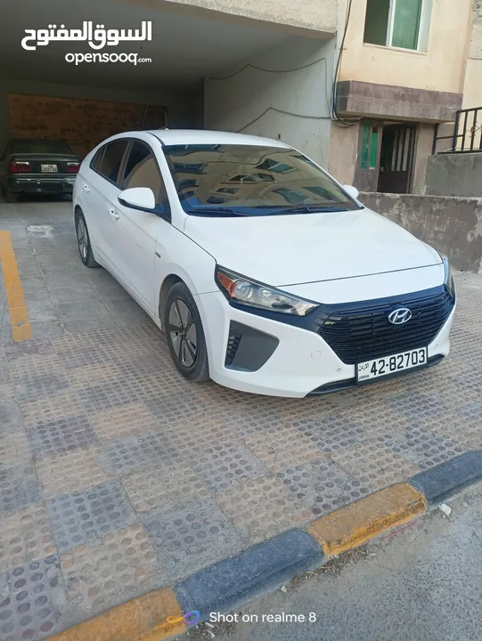 هيونداي ايونك 2019 3 جي