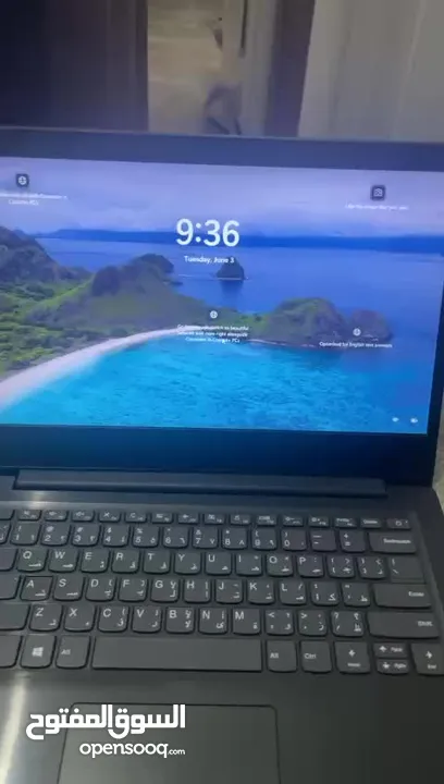 Lenovo IdeaPad S145-14IWL Intel CORE i5 8th Gen